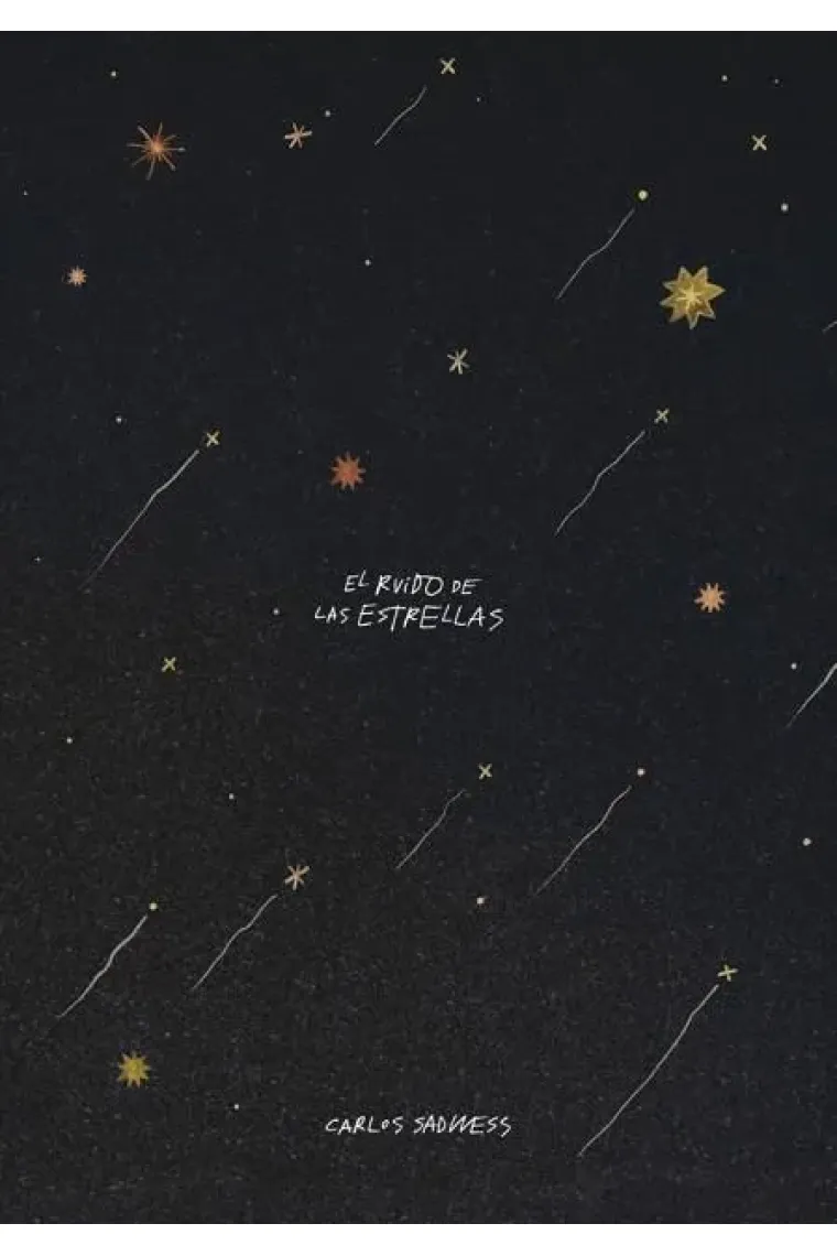El ruido de las estrellas