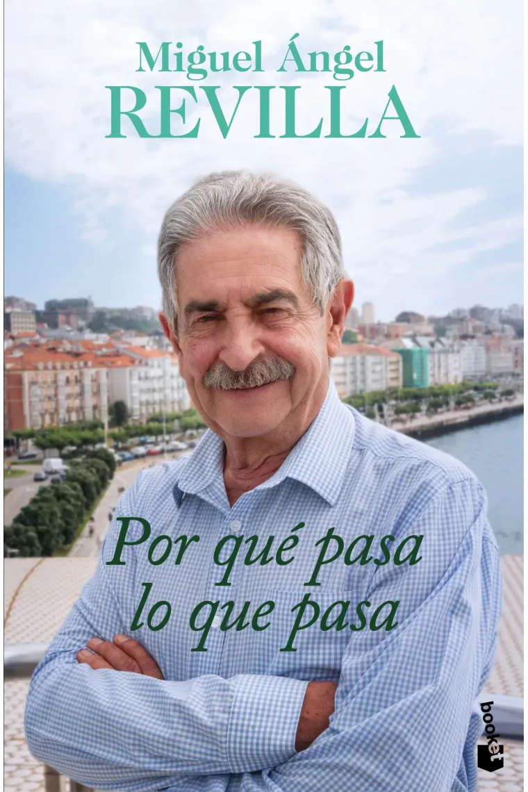 Por qué pasa lo que pasa