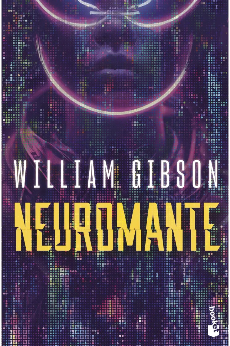 Neuromante