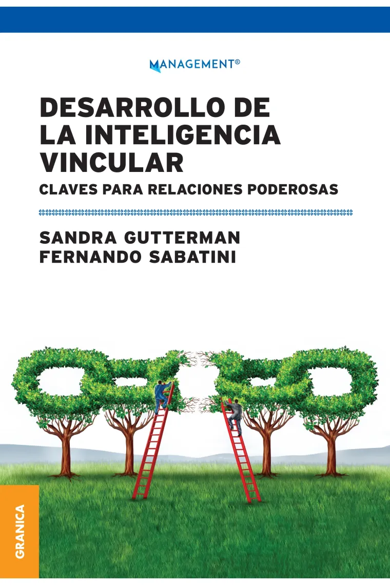 Desarrollo de la inteligencia vincular
