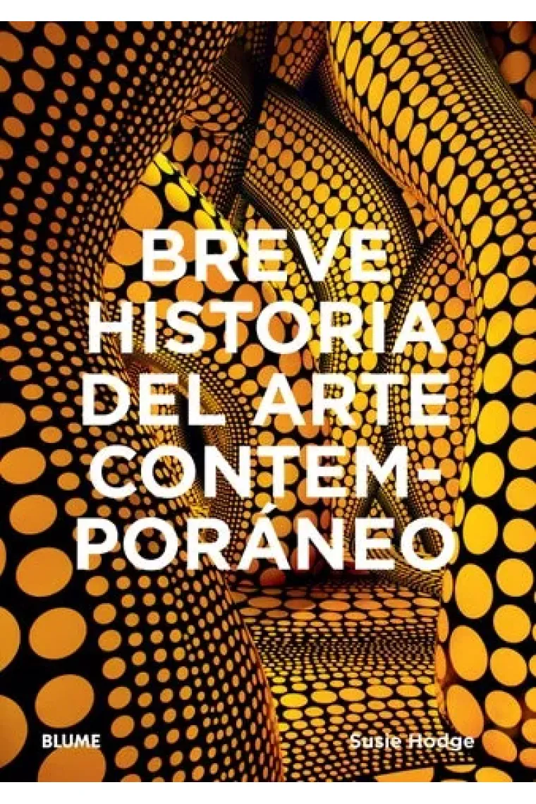 Breve historia del arte contemporáneo