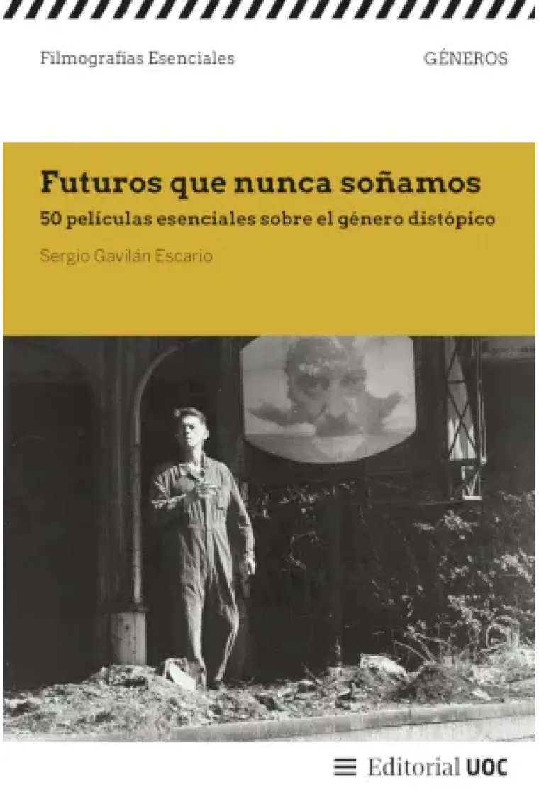 FUTUROS QUE NUNCA SOÑAMOS