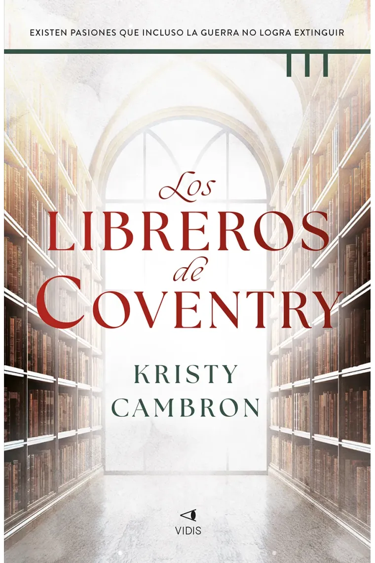 LOS LIBREROS DE COVENTRY