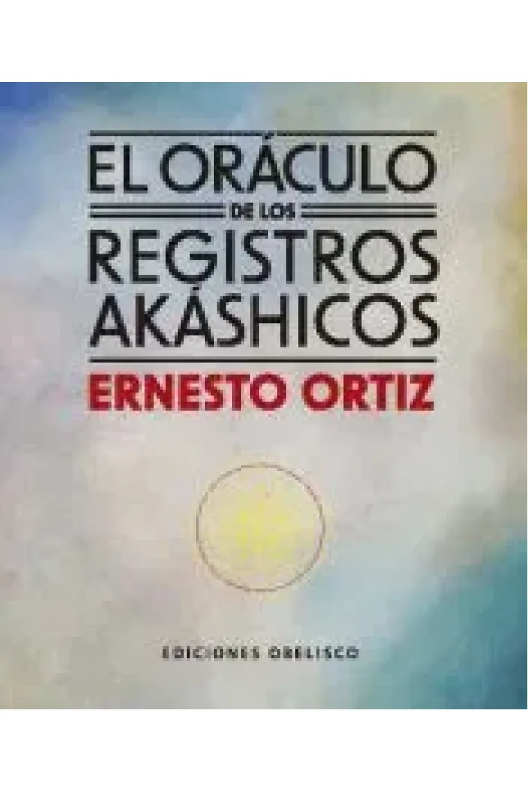 EL ORACULO DE LOS REGISTROS AKASICOS + CARTAS