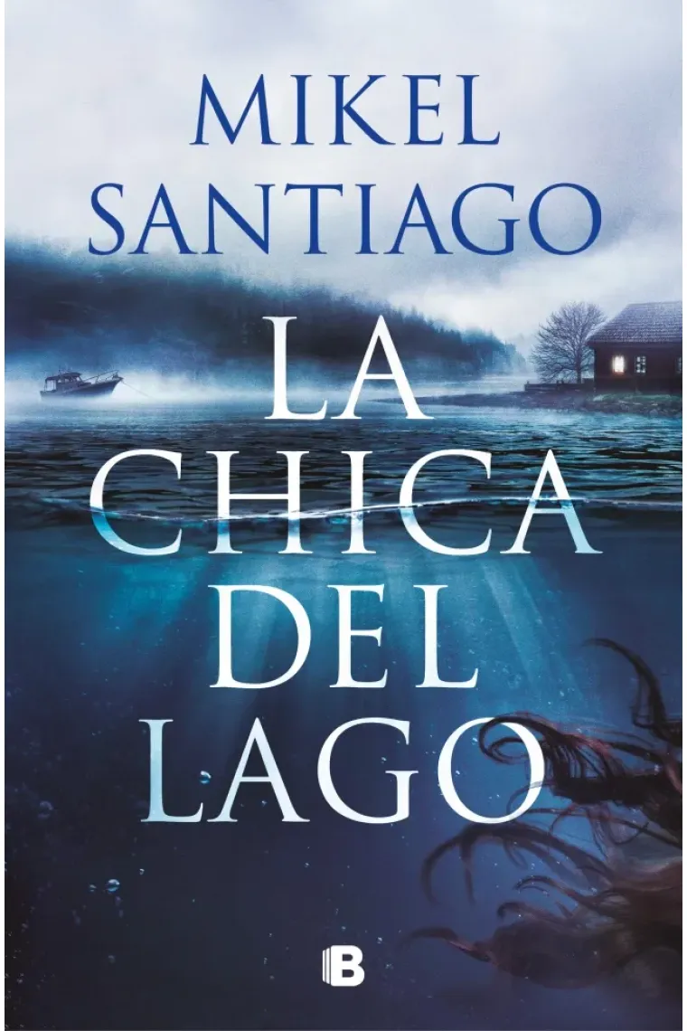La chica del lago