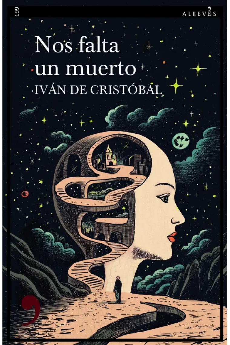 Nos falta un muerto