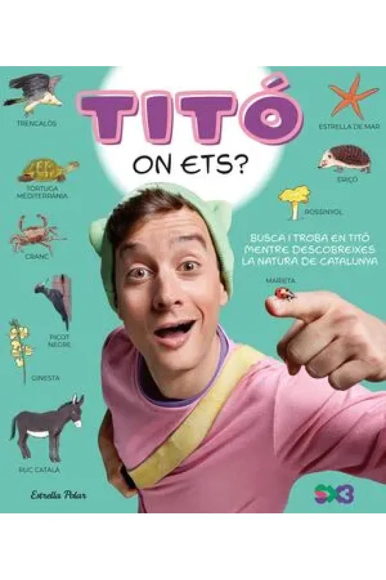 TITO, ON ETS