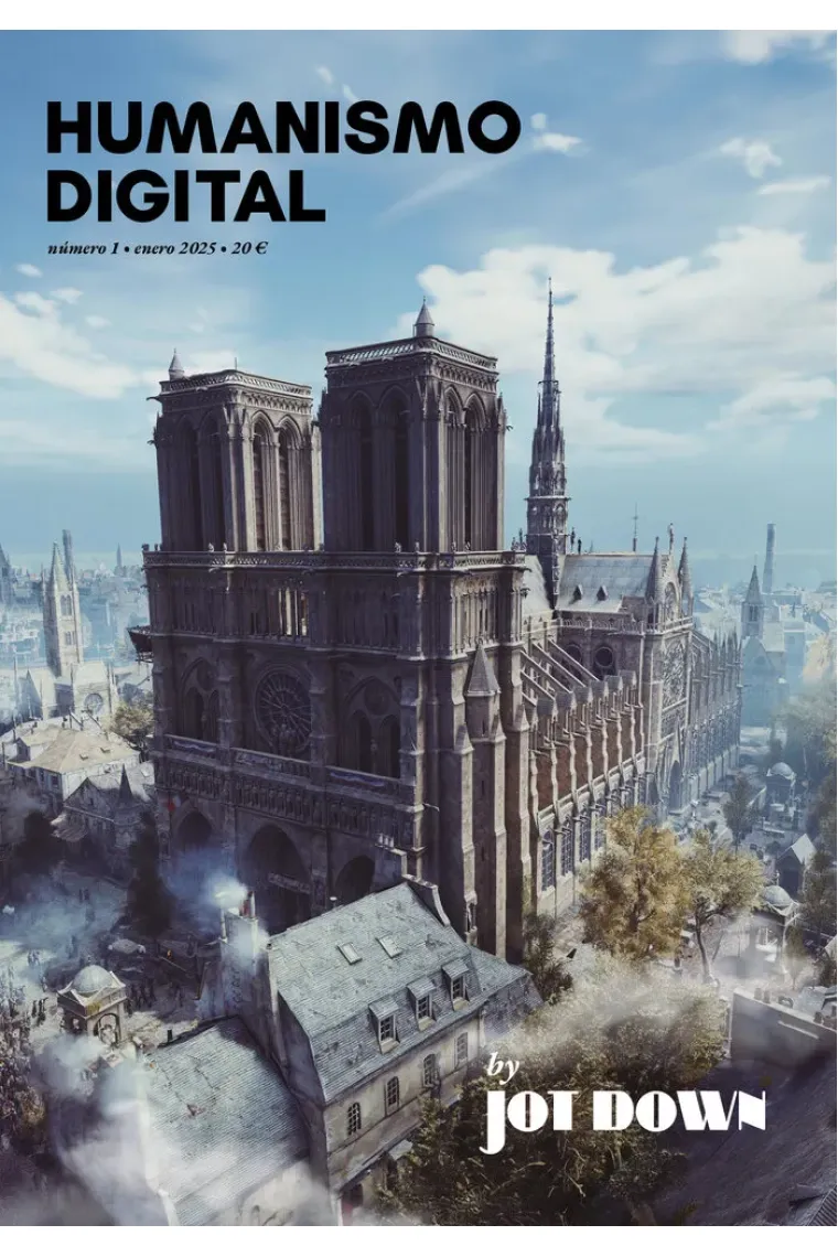 REVISTA HUMANISMO DIGITAL 1
