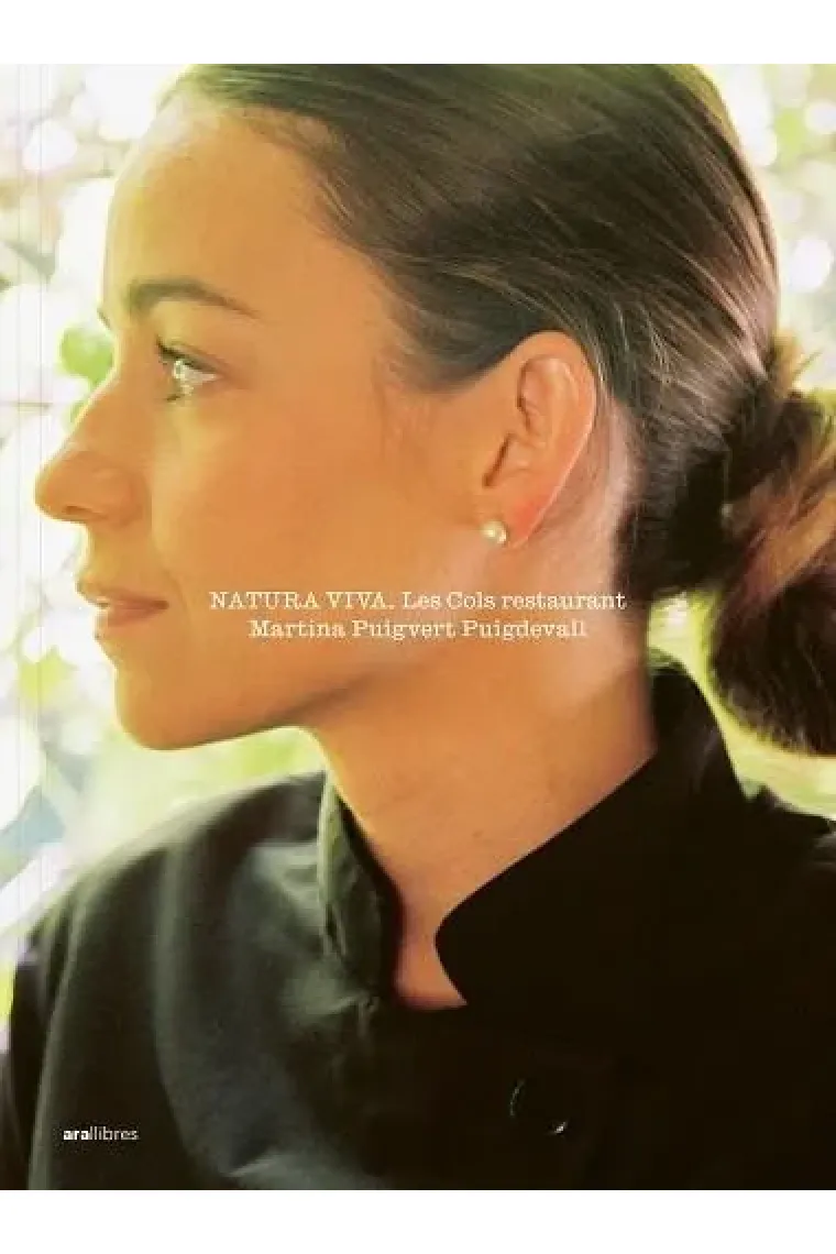 Natura viva. Les cols restaurant (Catalán)