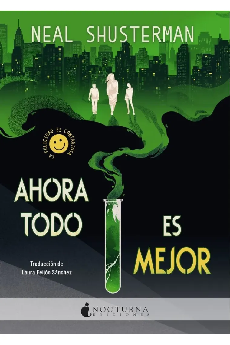 Ahora todo es mejor 1