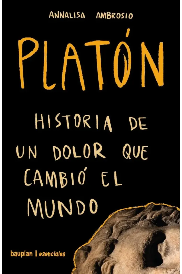 Platón: historia de un dolor que cambió el mundo