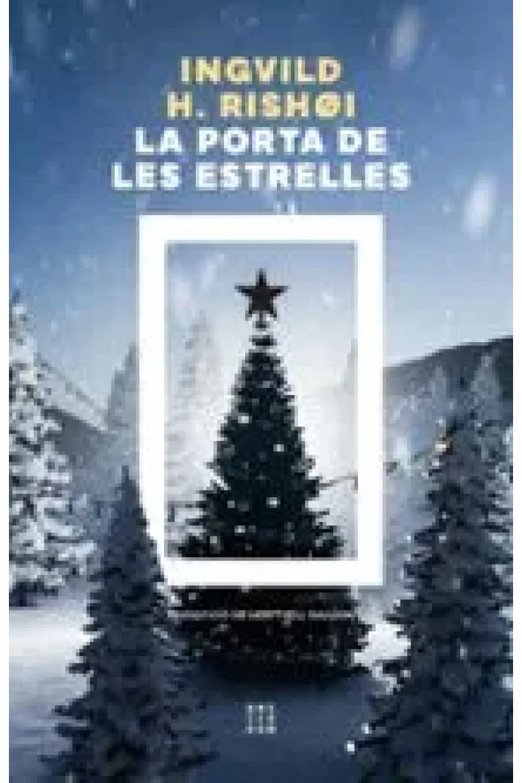 La porta de les estrelles (Catalán)