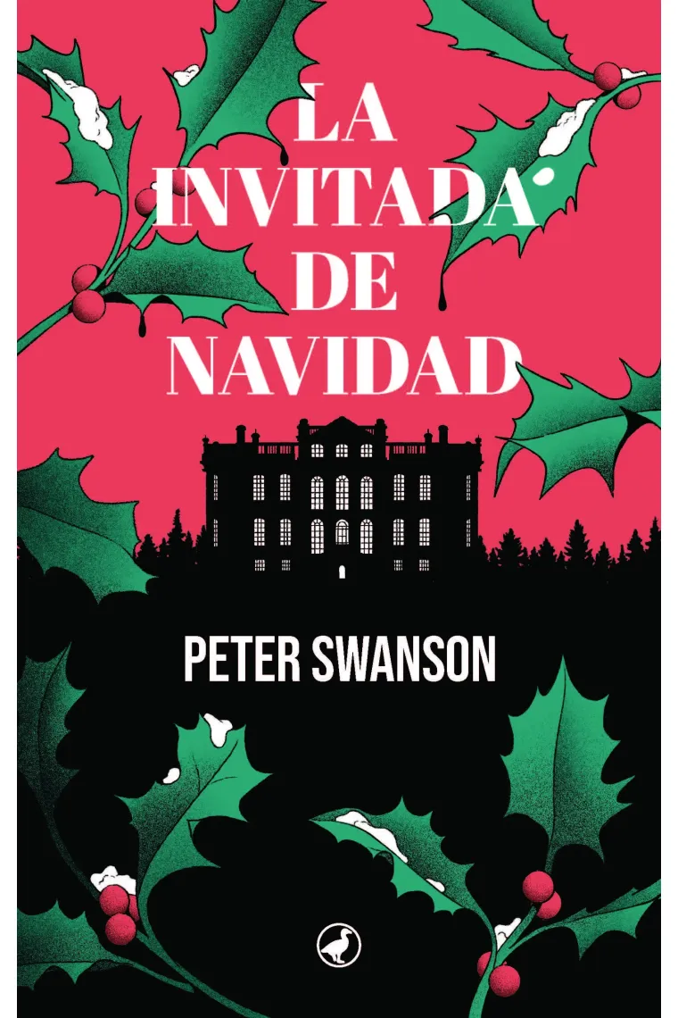 La invitada de Navidad