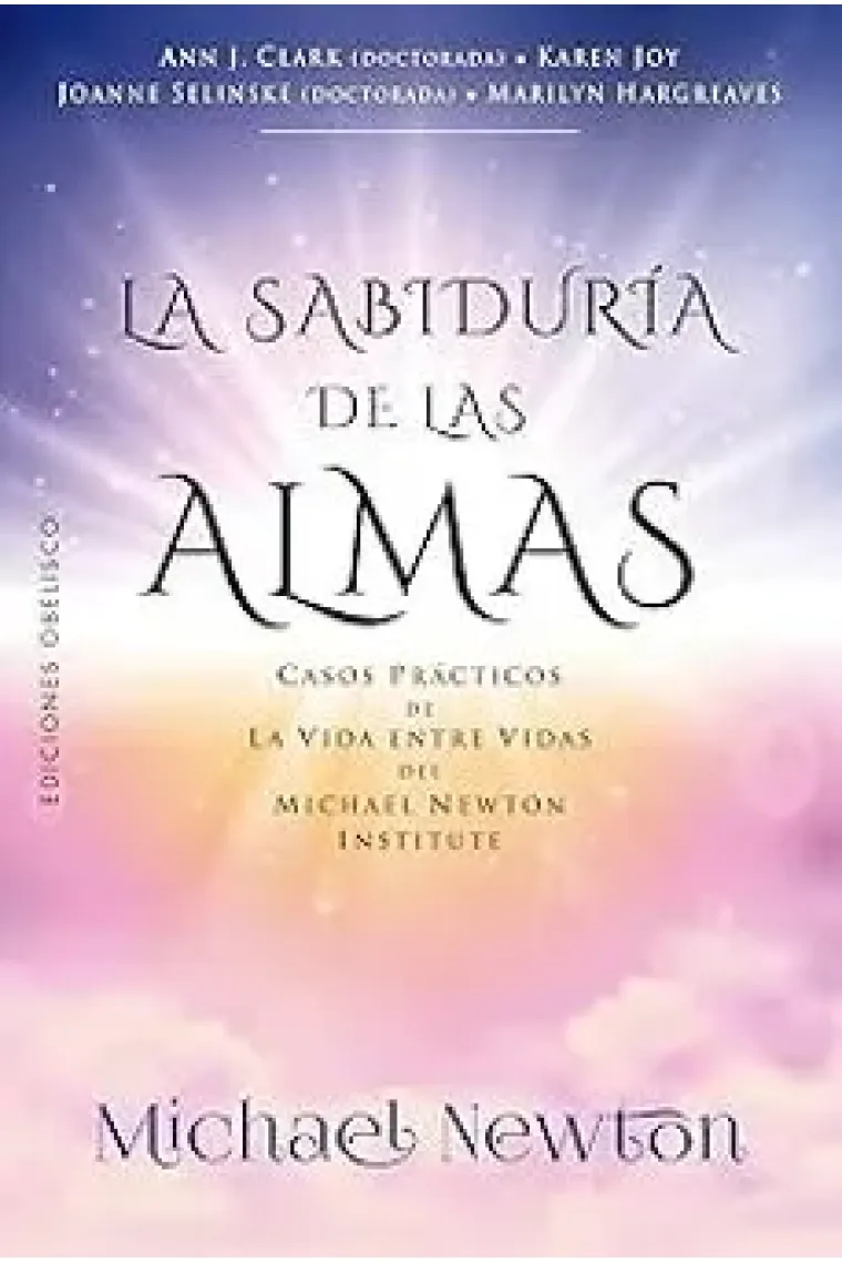 La sabiduría de las almas