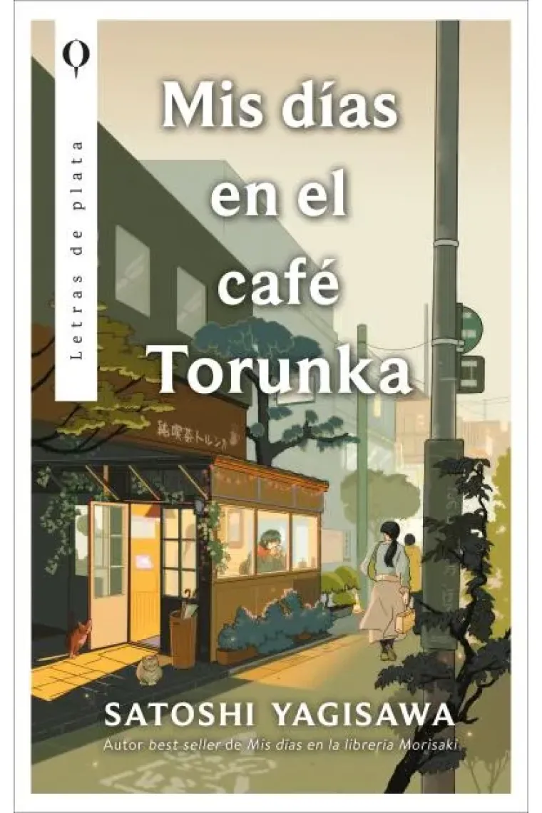 MIS DIAS EN EL CAFE TORUNKA
