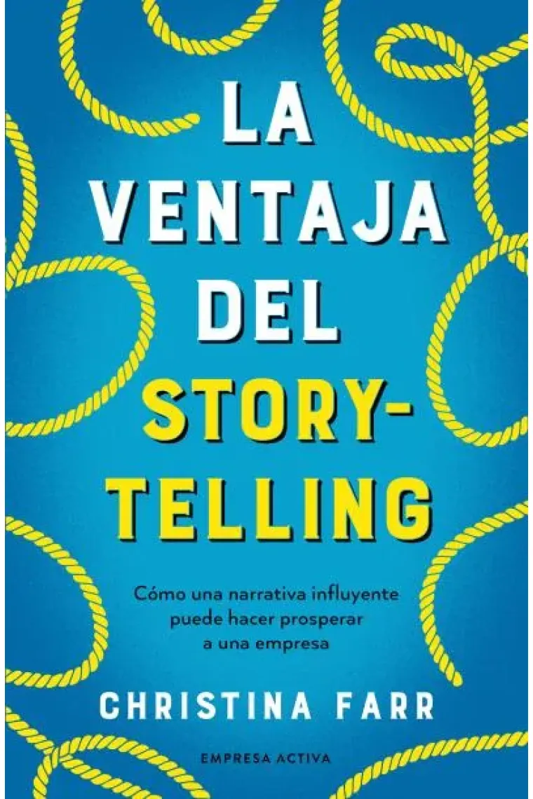 LA VENTAJA DEL STORYTELLING