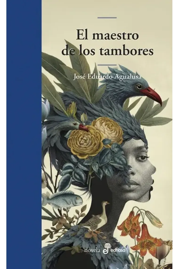 EL MAESTRO DE LOS TAMBORES