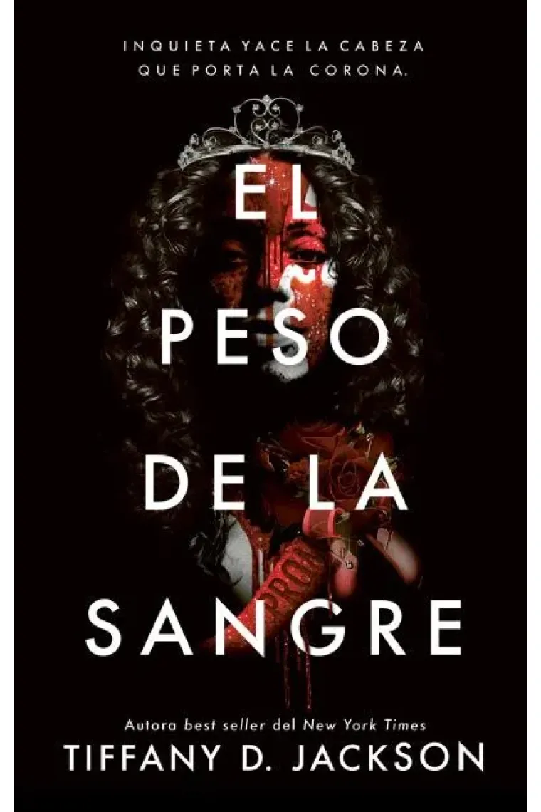 EL PESO DE LA SANGRE