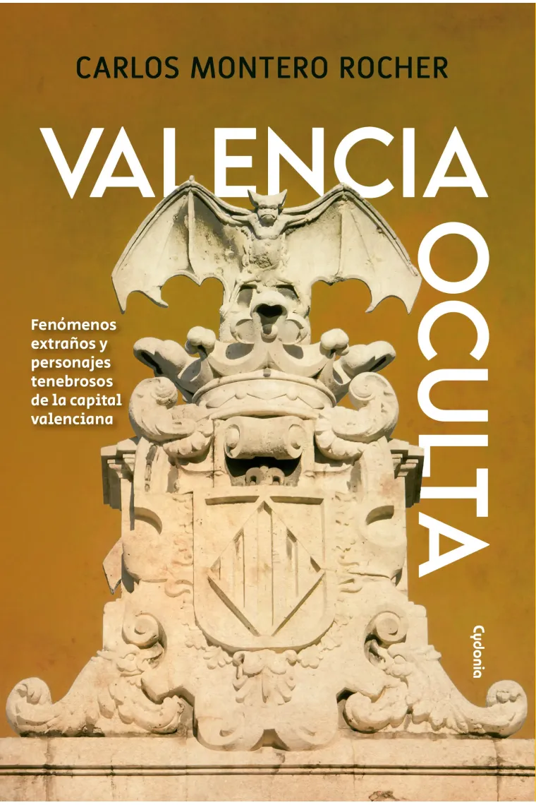 VALENCIA OCULTA