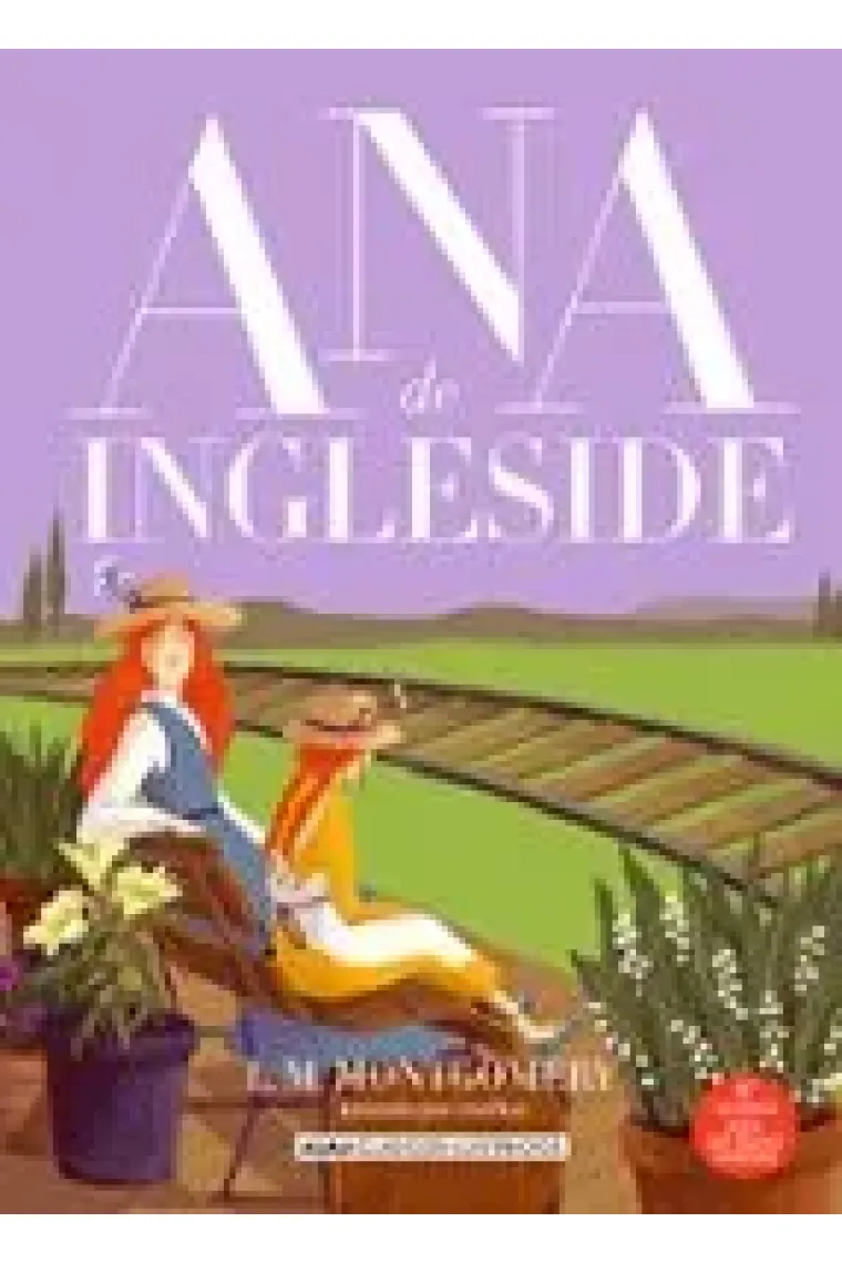 Ana de Ingleside