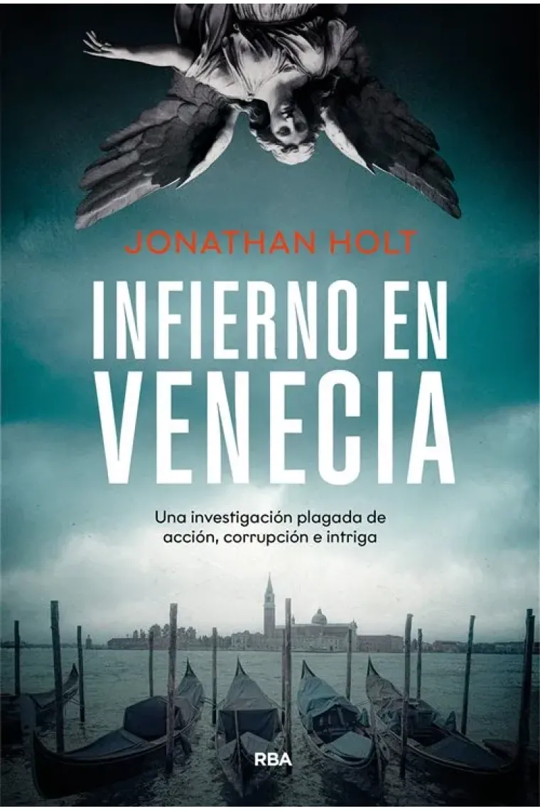 Infierno en Venecia