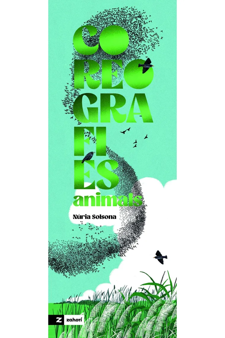 Coreografies animals (Catalán)