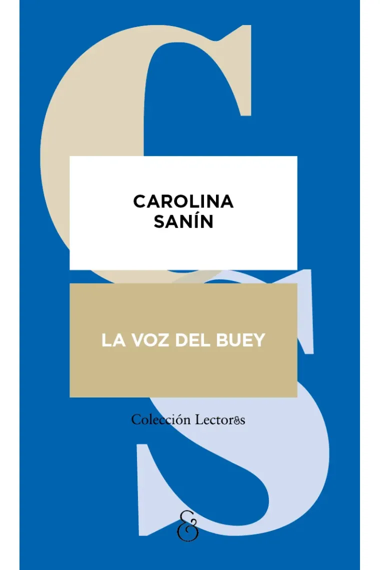 La voz del buey