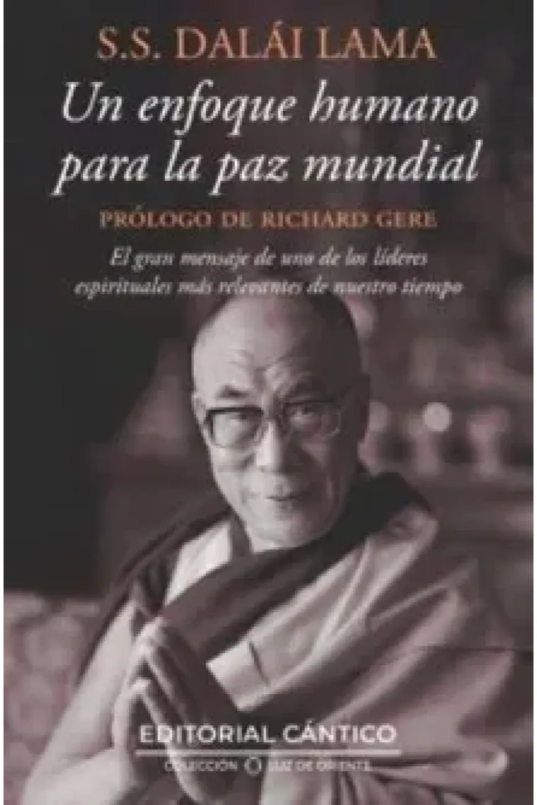 Un enfoque humano para la paz mundial