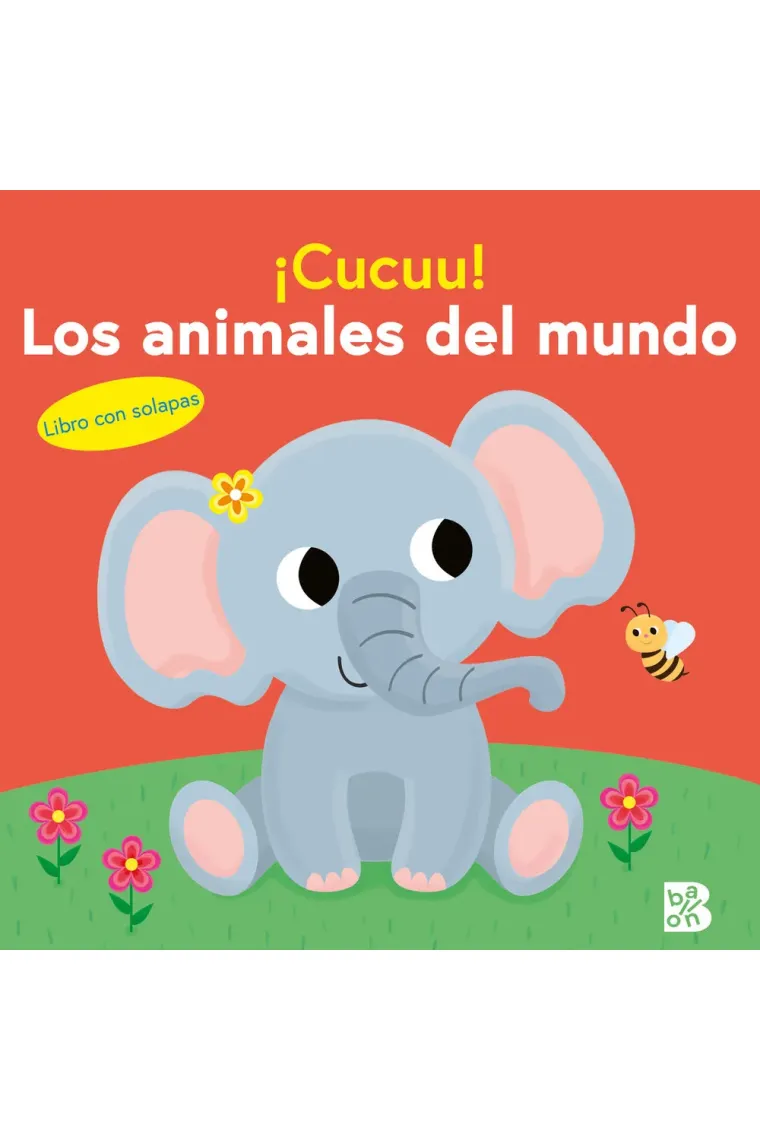 CUCUU LOS ANIMALES DEL MUNDO