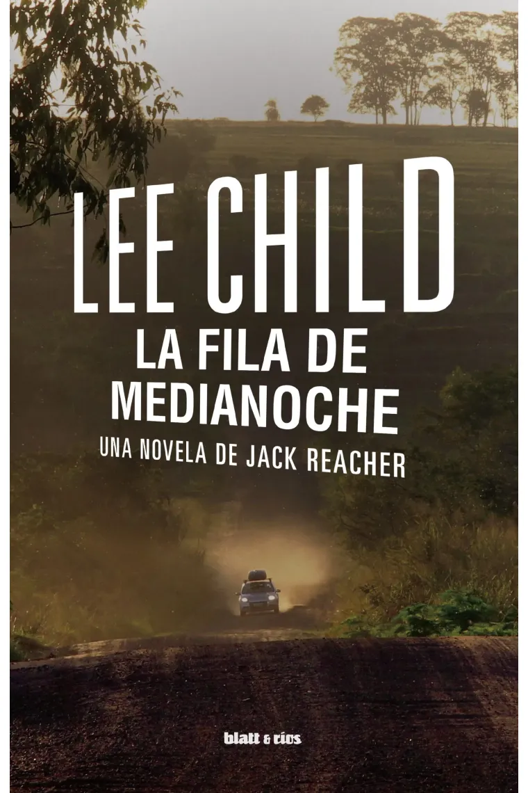 LA FILA DE MEDIANOCHE