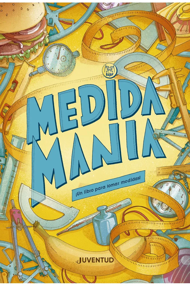 MEDIDAMANIA