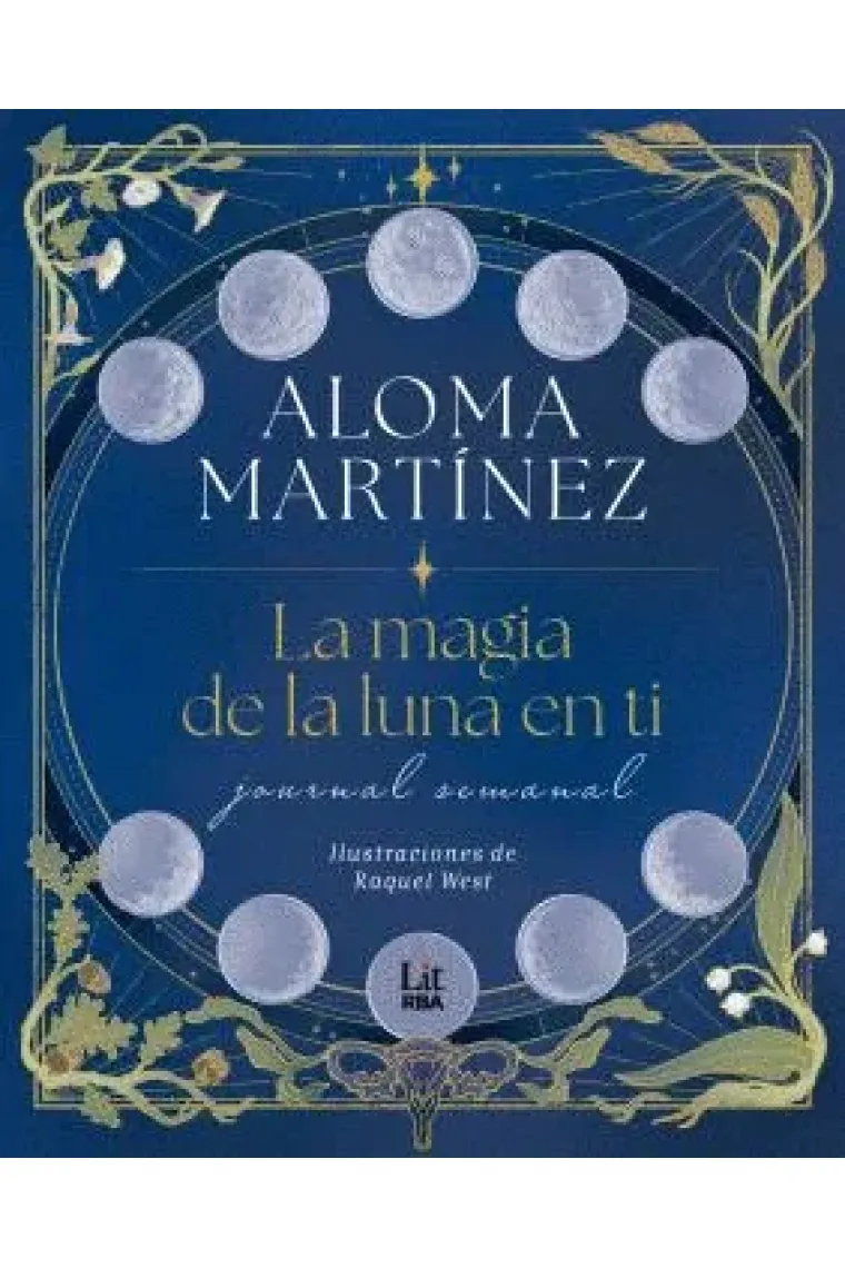 La magia de la luna en ti
