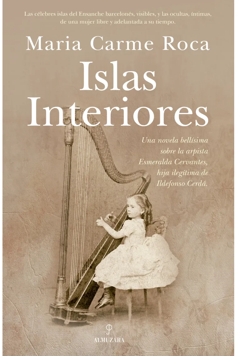 ISLAS INTERIORES