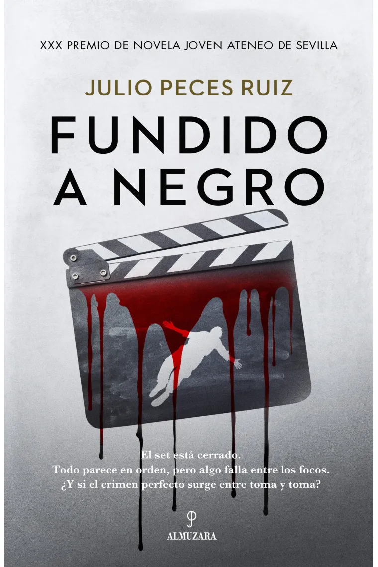 FUNDIDO A NEGRO
