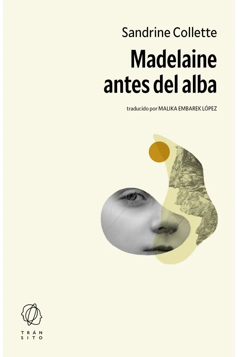 Madelaine antes del alba