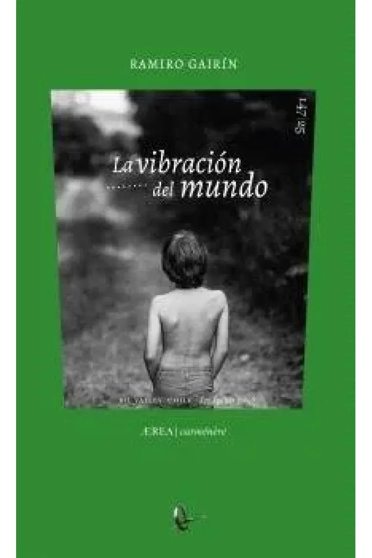 La vibración del mundo