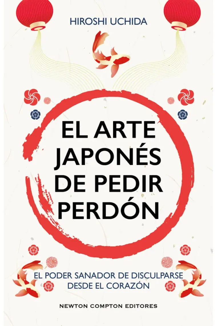 El arte japonés de pedir perdón