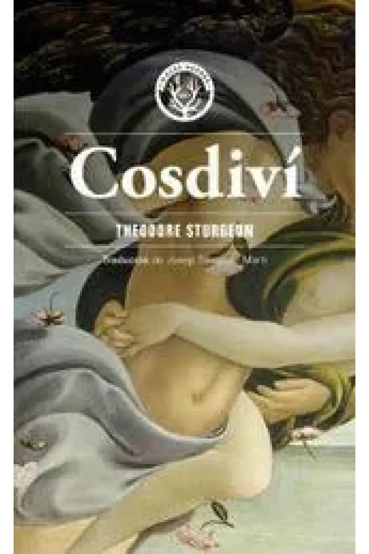 Cosdiví (Catalán)