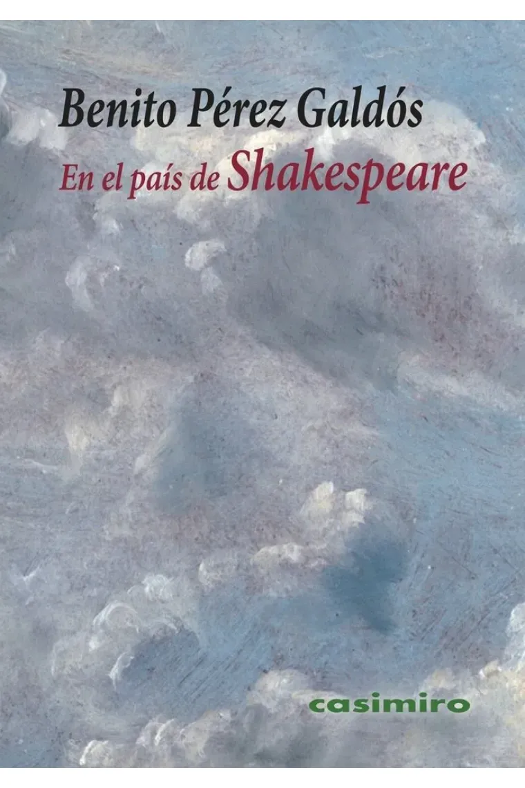En el país de Shakespeare