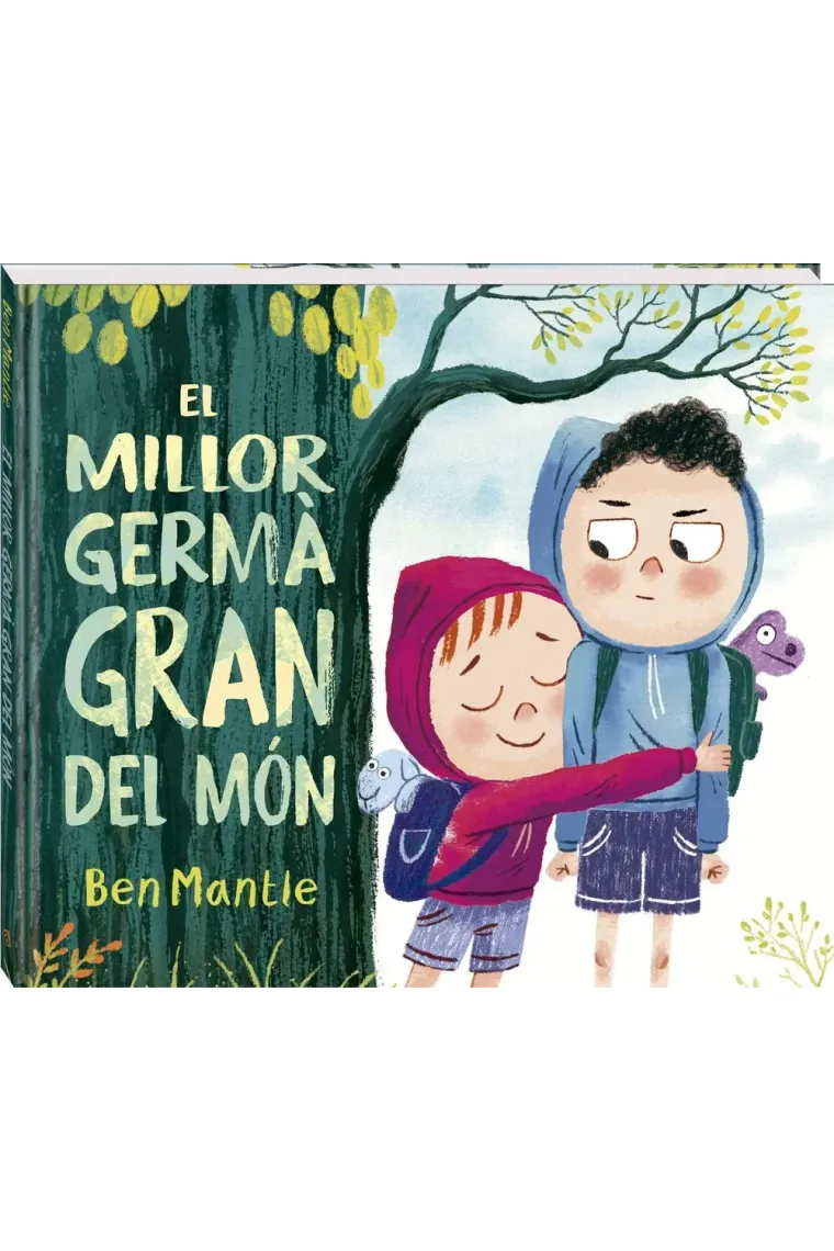 EL MILLOR GERMA GRAN DEL MON