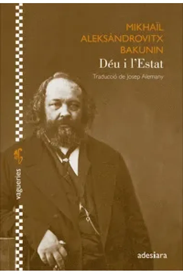 Déu i l’Estat
