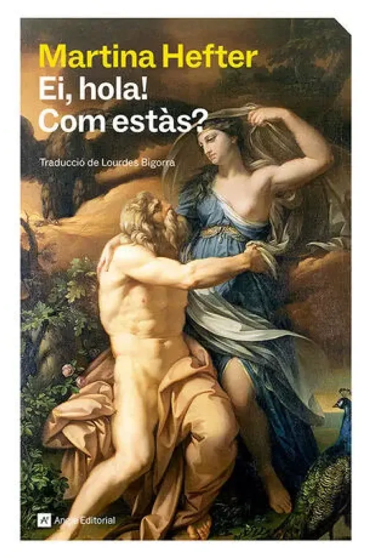 Ei, hola! com estàs? (Catalán)
