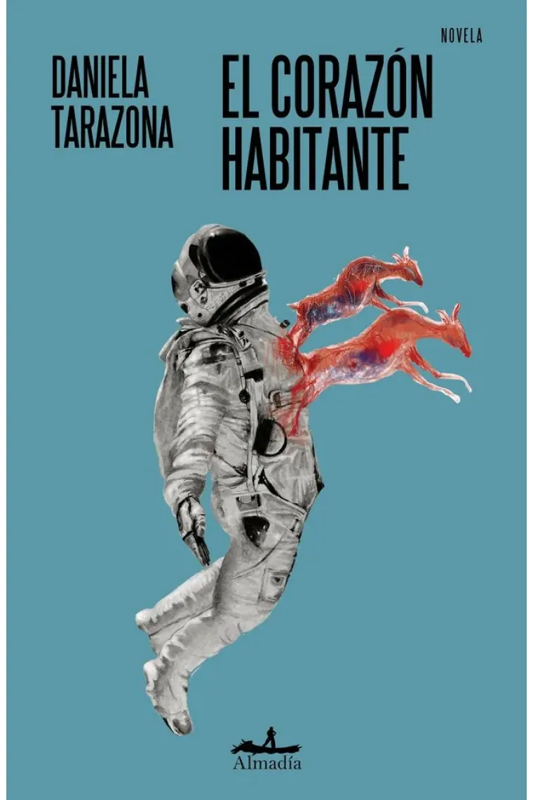 El corazón habitante