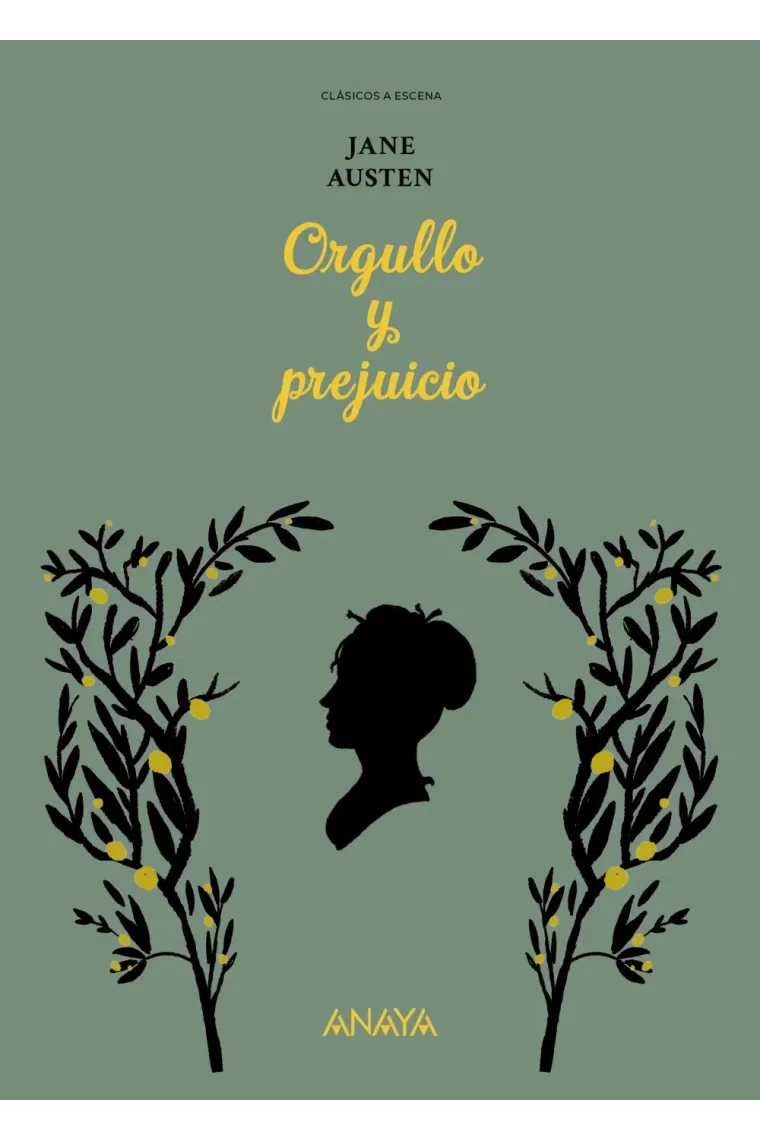 Clásicos a escena: Orgullo y prejuicio.