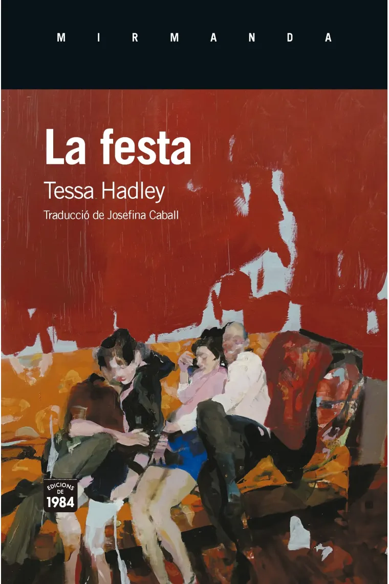 La festa (Catalán)