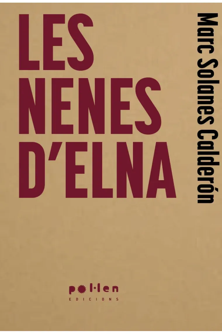 Les nenes d'Elna (Catalán)