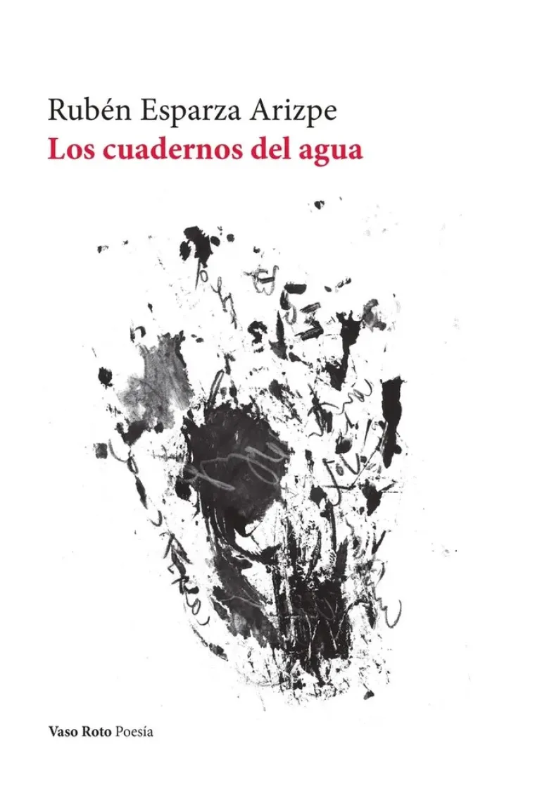 Los cuadernos del agua
