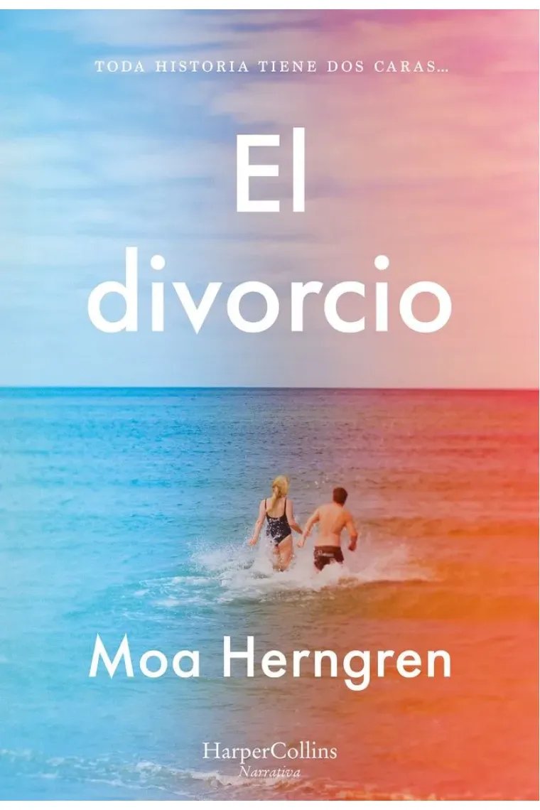 EL DIVORCIO