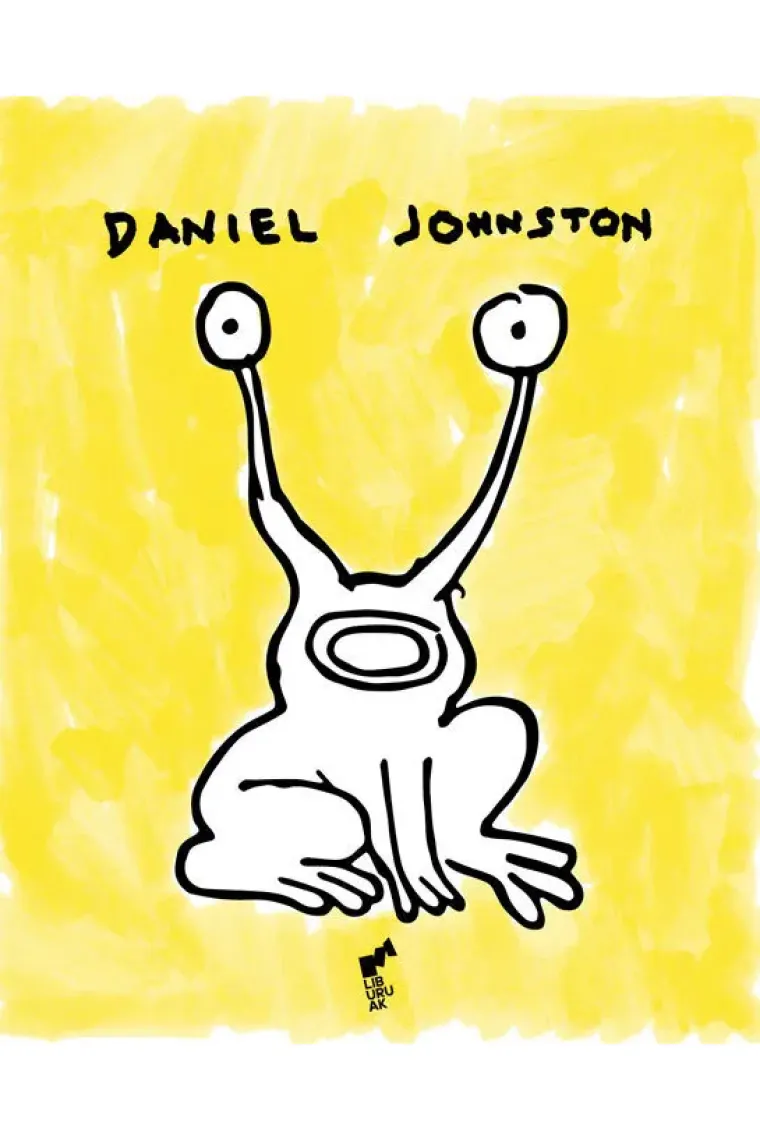 DANIEL JOHNSTON
