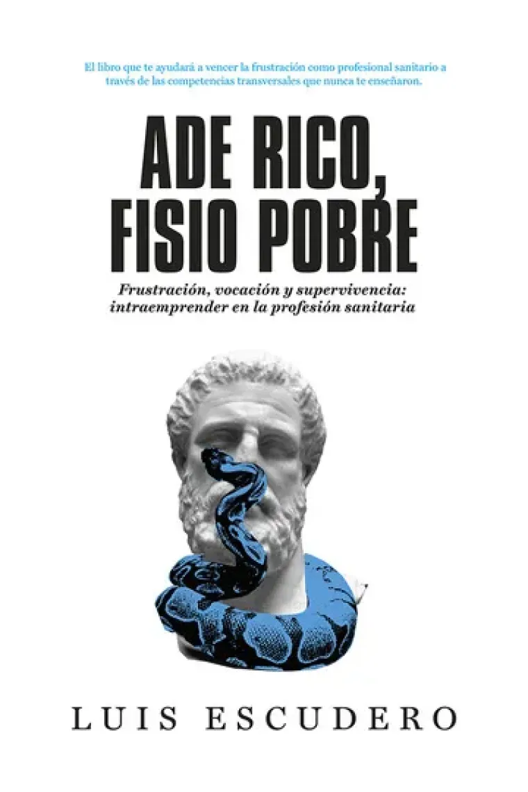 Ade rico fisio pobre